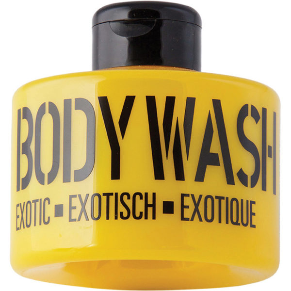 STACKABLE<br> gel bagno doccia <br><em> esotico</em>