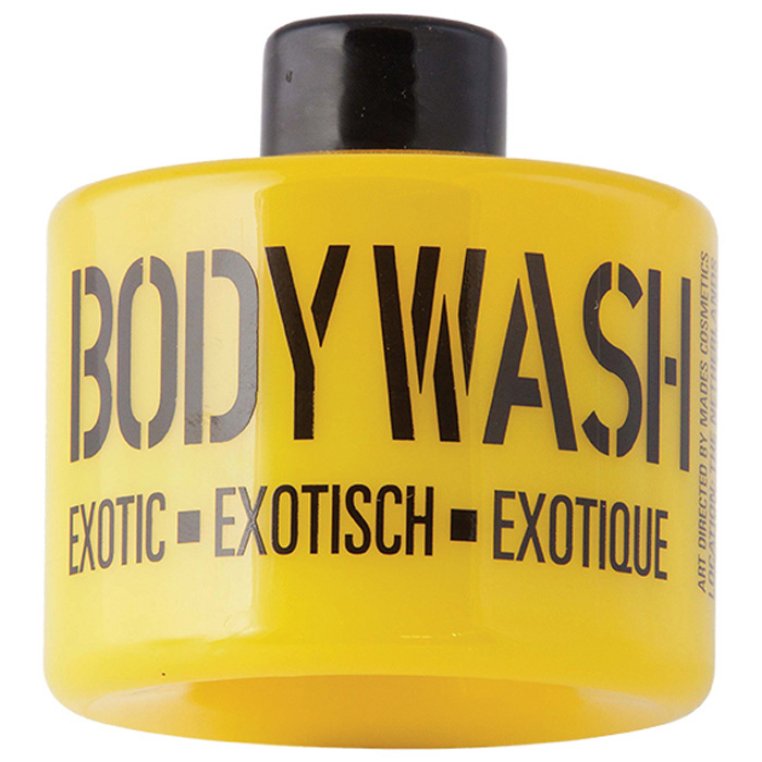 STACKABLE gel bagno doccia esotico