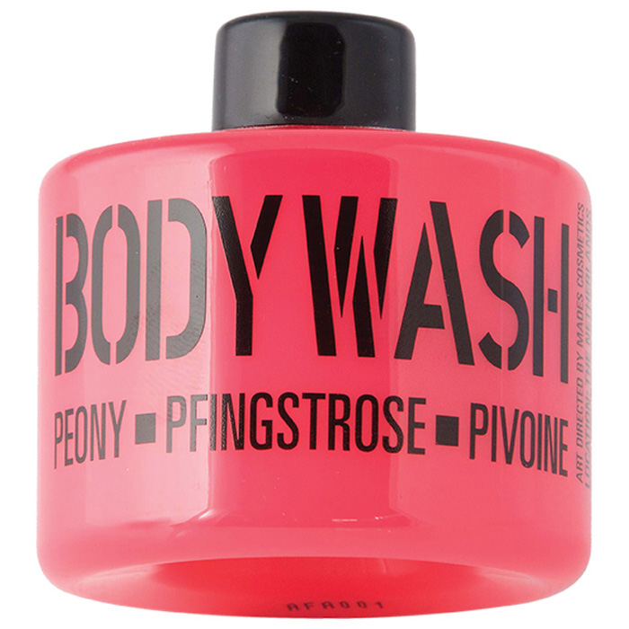 STACKABLE gel bagno doccia  peonia