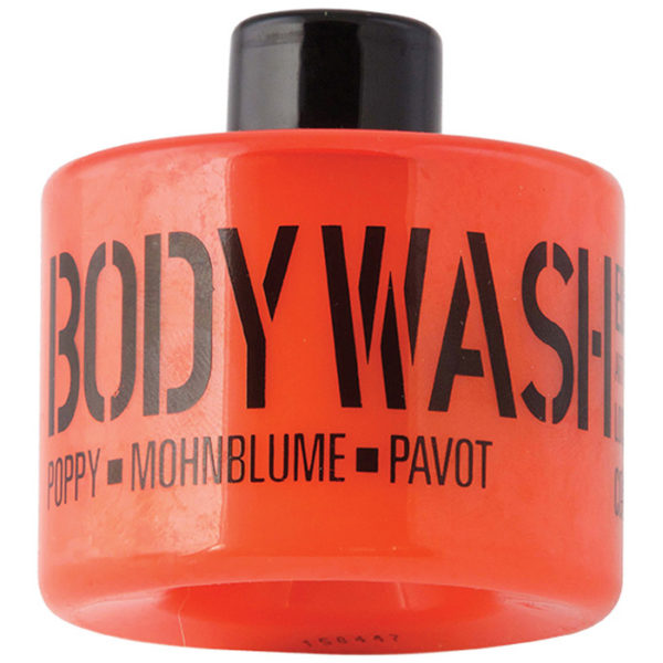 STACKABLE <br> gel bagno doccia <br><em> papavero</em>
