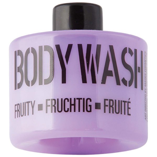 STACKABLE<br> gel bagno doccia<br><em> frutttato</em>