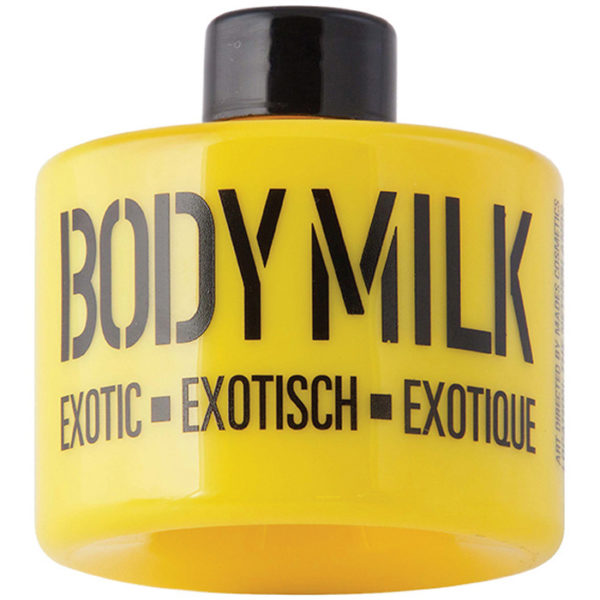 STACKABLE<br> latte corpo <br><em> esotico</em>