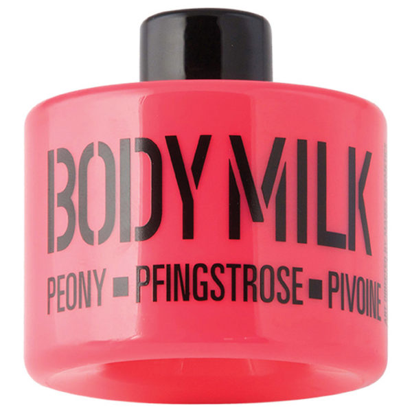 STACKABLE<br> latte corpo<br><em> peonia</em>
