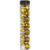 STACKABLE <br> perle da vasca <br><em> limone</em>