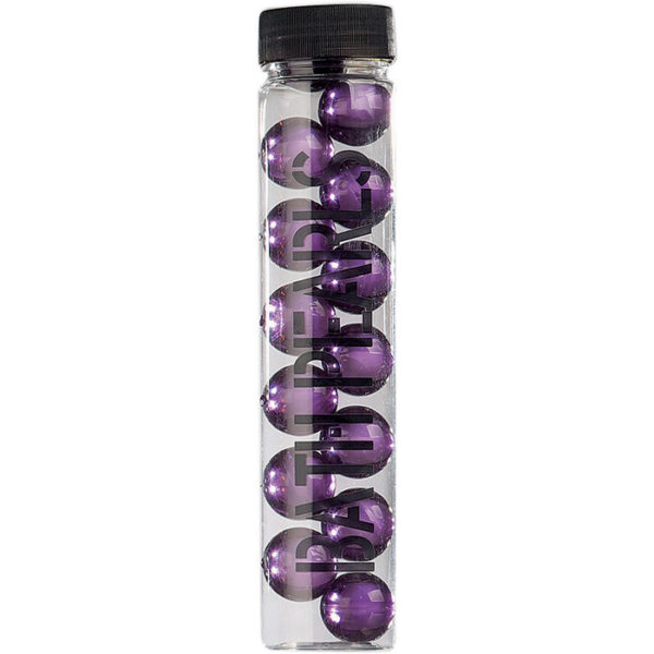 STACKABLE<br> perle da vasca<br><em> acai e ibisco</em>