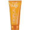 BODY RESORT <br> crema mani <br><em> mango</em>