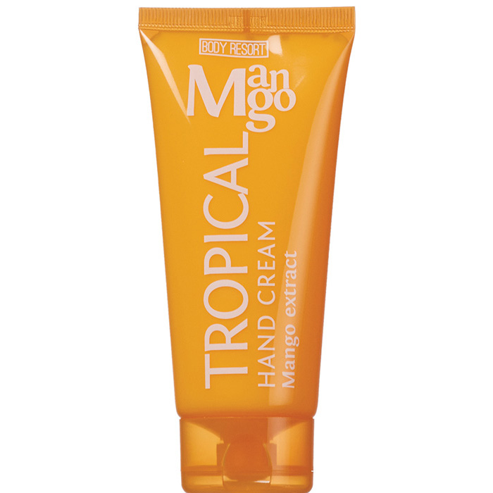 BODY RESORT  crema mani  mango