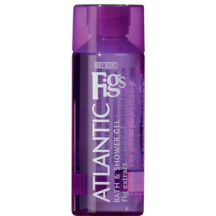 BODY RESORT  gel bagno docciafico