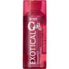 BODY RESORT<br> shampoo<br><em> guava</em>