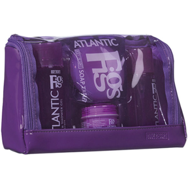 BODY RESORT<br> confezione da viaggio <br><em>fico</em>