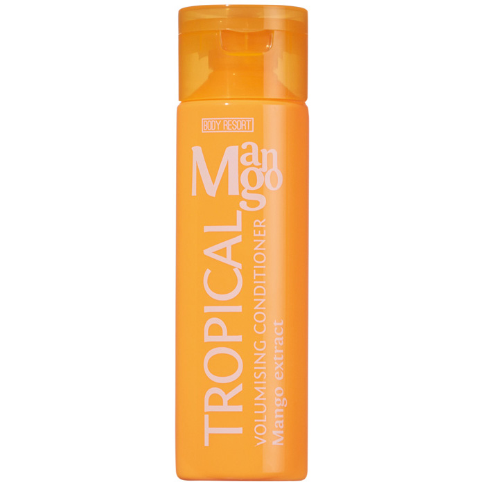 BODY RESORT balsamo capelli  mango