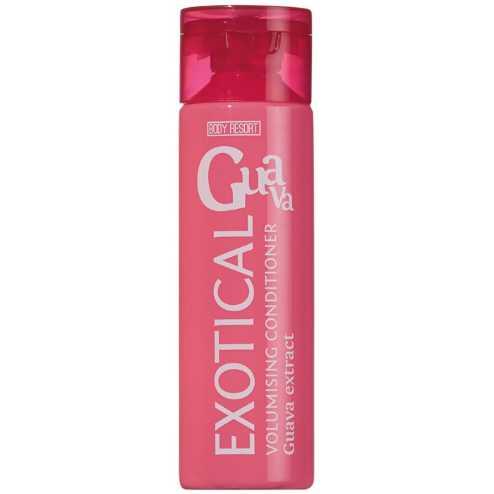 BODY RESORT balsamo capelli  guava