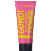 RECIPES <br> balsamo capelli <br><em> agrumato speziato</em>