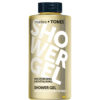 TONES <br> gel bagno doccia<br><em>miele</em>