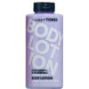 TONES <br> lozione corpo <br><em>violetta</em>