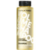 TONES<br> shampoo<br><em> miele</em>