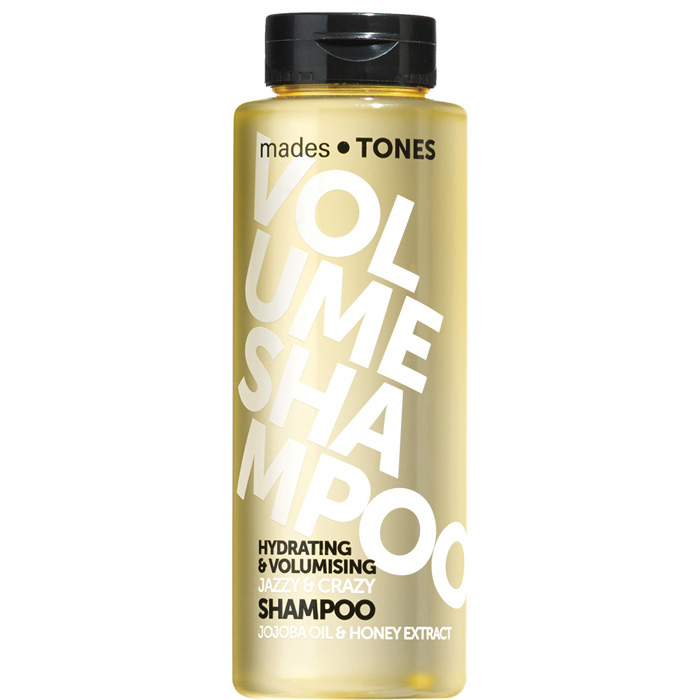 TONES shampoo miele