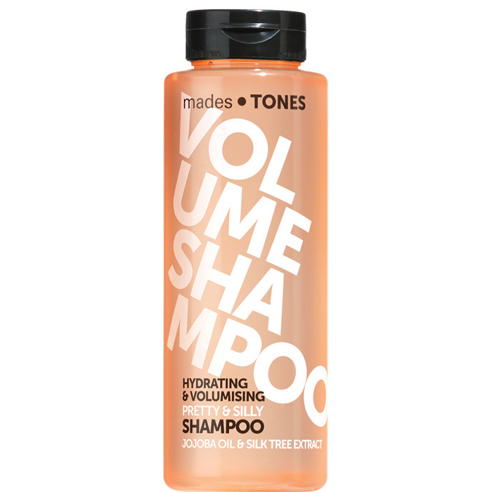TONES  shampoo albero della seta