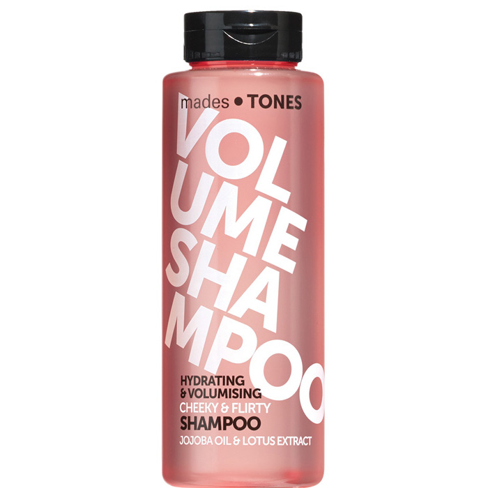 TONES shampoo  loto