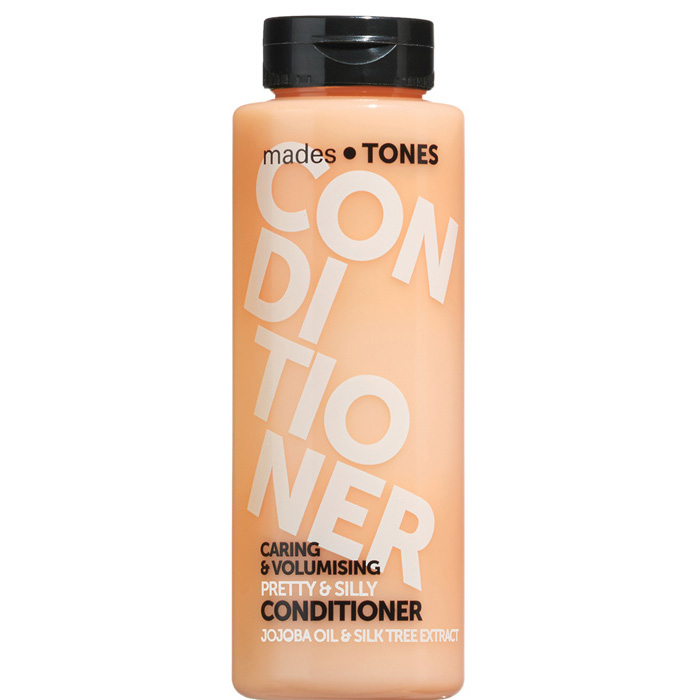 TONES balsamo capelli  albero della seta