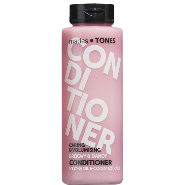 TONES <br> balsamo capelli <br><em> cacao</em>