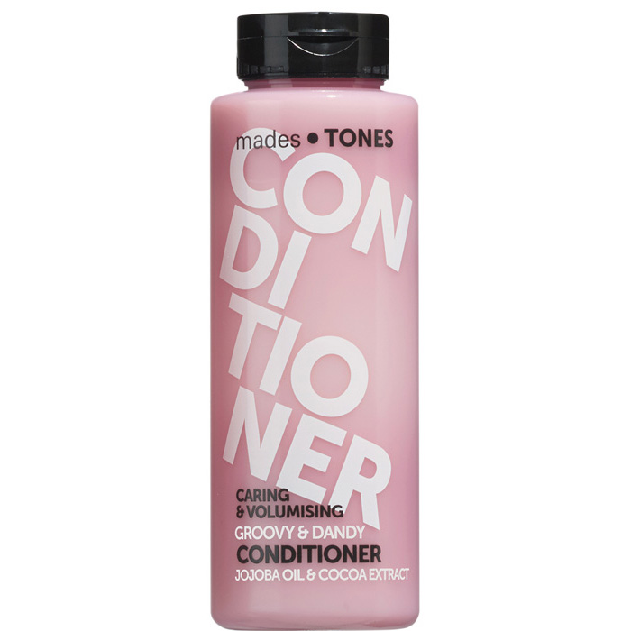 TONES  balsamo capelli  cacao