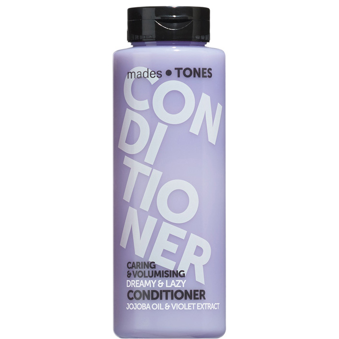 TONES balsamo capelli  violetta