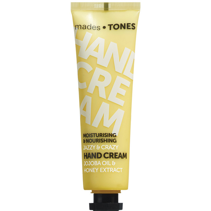 TONES  crema mani miele