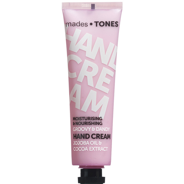 TONES crema mani  cacao