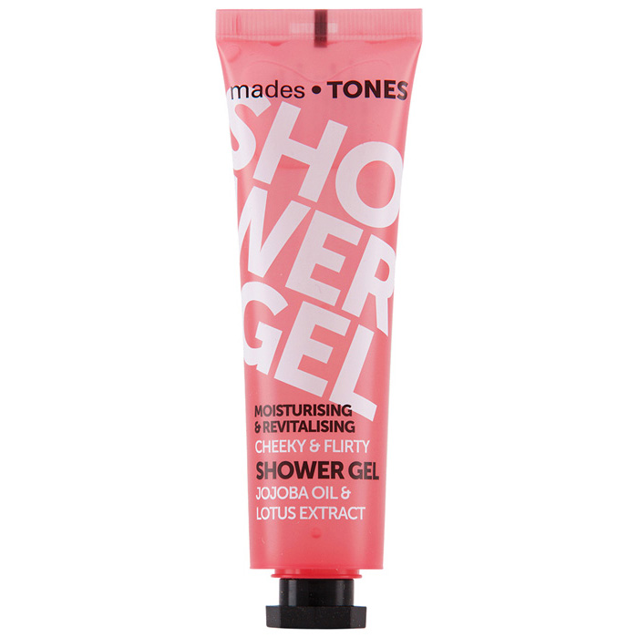 TONES gel bagno doccialoto