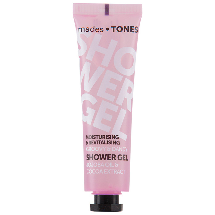 TONES  gel bagno docciacacao