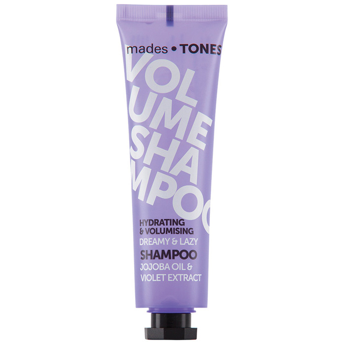 TONES shampoo violetta