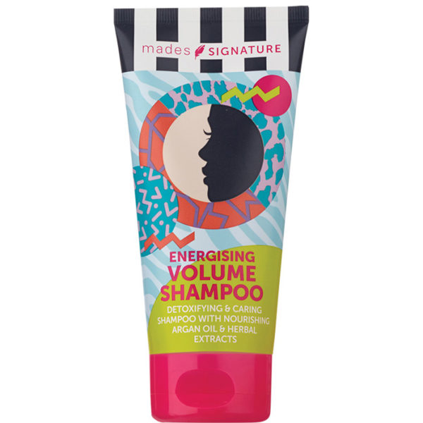 SIGNATURE <br> Shampoo