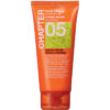 CHAPTER <br> crema mani <br><em> pesca e orchidea</em>