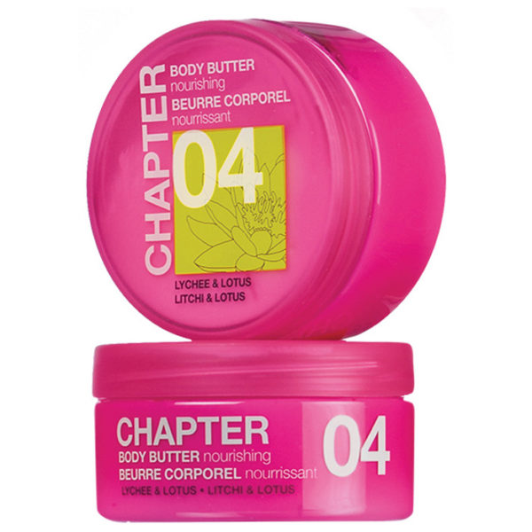 CHAPTER<br> burro corpo <br><em>lici e loto</em>