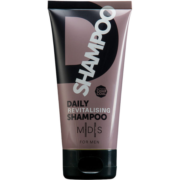 MDS FOR MEN<br> shampoo