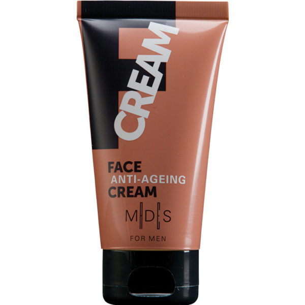MDS FOR MEN <br>crema viso