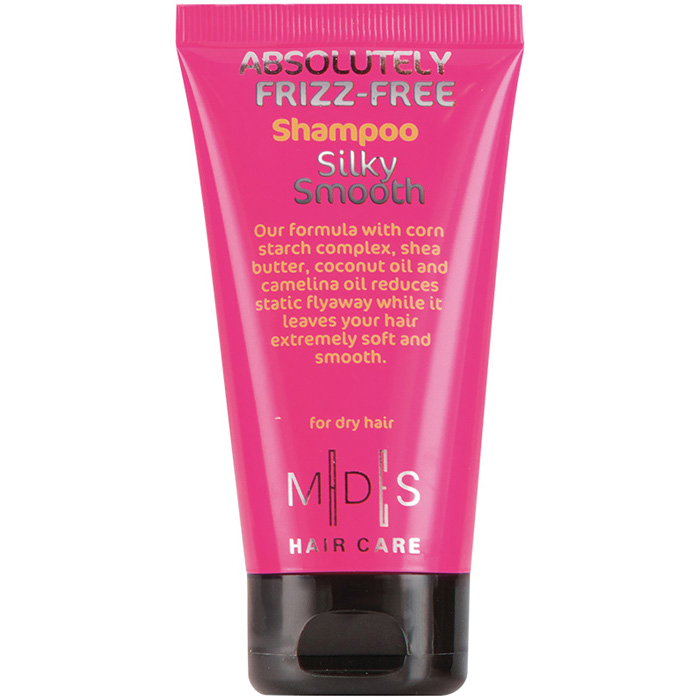 HAIR CARE shampoo capelli secchi