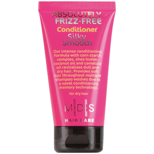 HAIR CARE <br> balsamo<br> capelli secchi