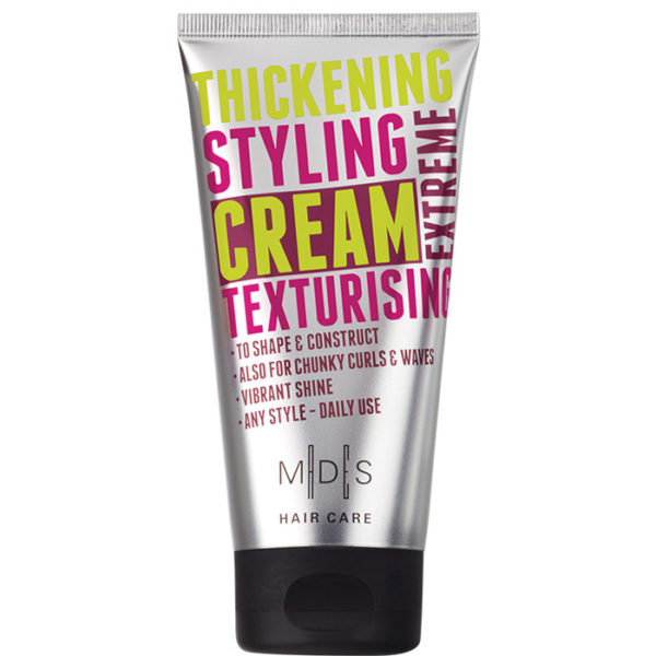 HAIR CARE<br>crema capelli
