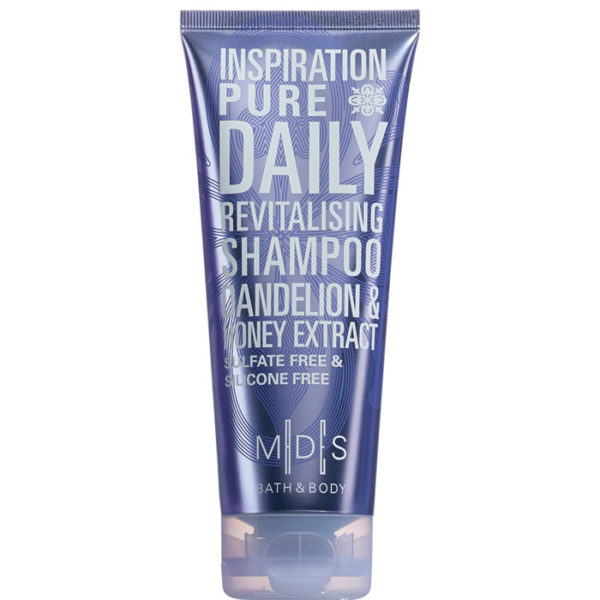 MDS Inspiration <br> shampoo <br><em>dente di leone</em>