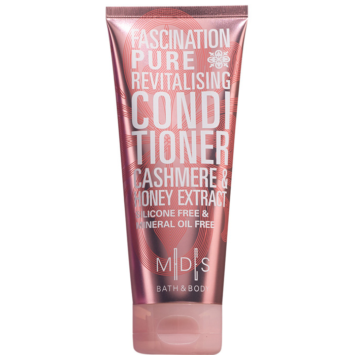 MDS Fascination balsamo capelli cachemire