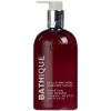 BATHIQUE FASHION<br>lozione corpo<br><em>note sensuali</em>