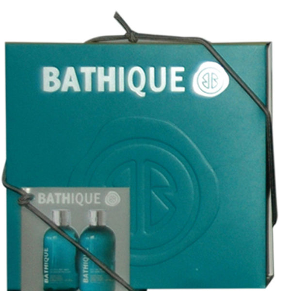 BATHIQUE FASHION <br>confezioni regalo