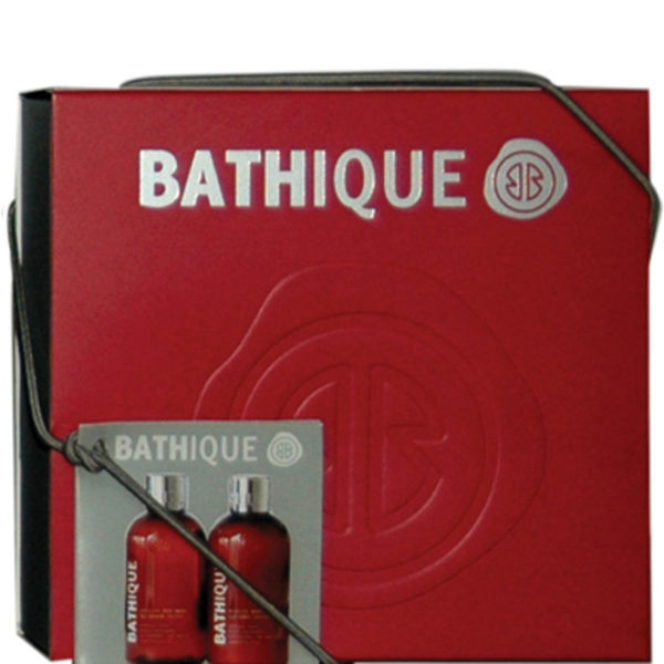 BATHIQUE FASHION <br>confezioni regalo
