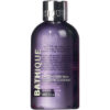 BATHIQUE FASHION <br> gel bagno doccia<br><em> note speziate</em>