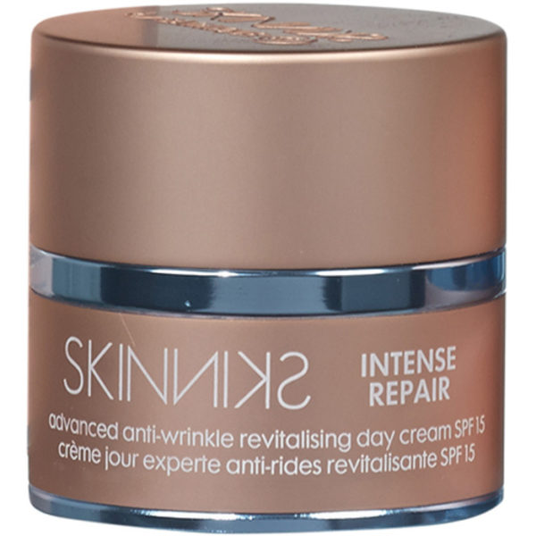 SKINNIKS <br> crema viso giorno