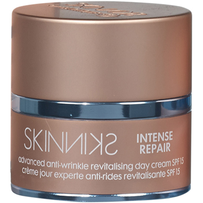 SKINNIKS  crema viso giorno