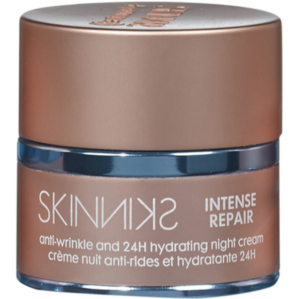 SKINNIKS<br> crema viso notte