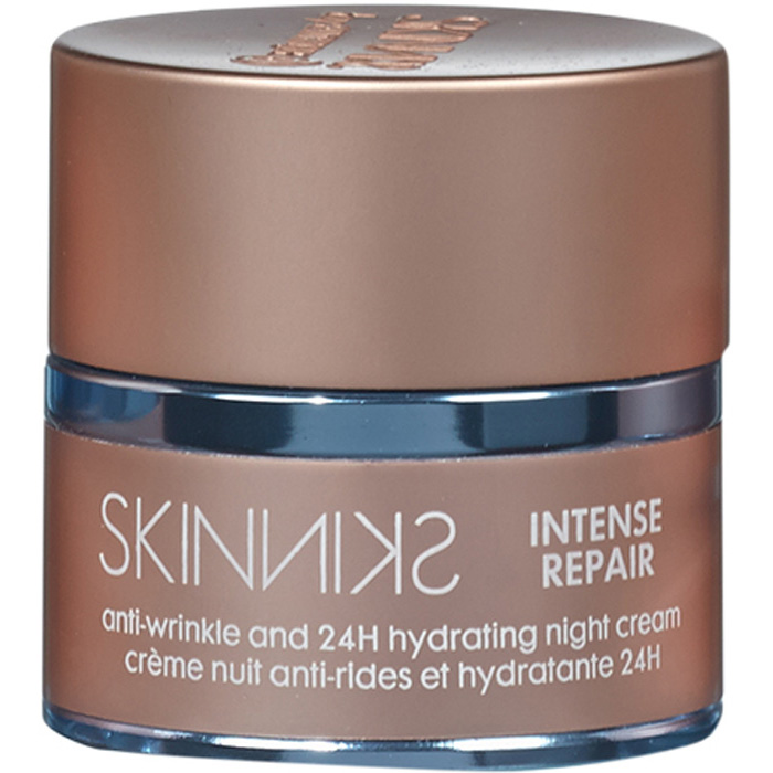 SKINNIKS crema viso notte